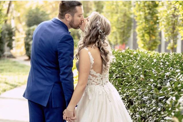 Atlanta, Georgia wedding