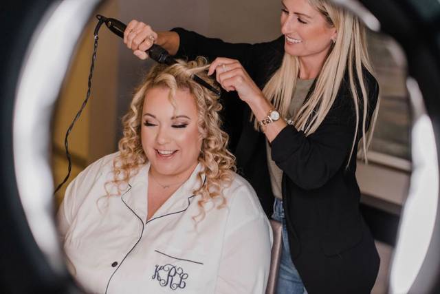 Glam Squad