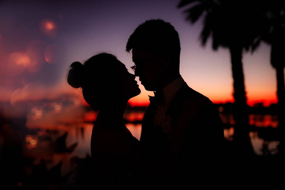 Wedding photography  San Diego