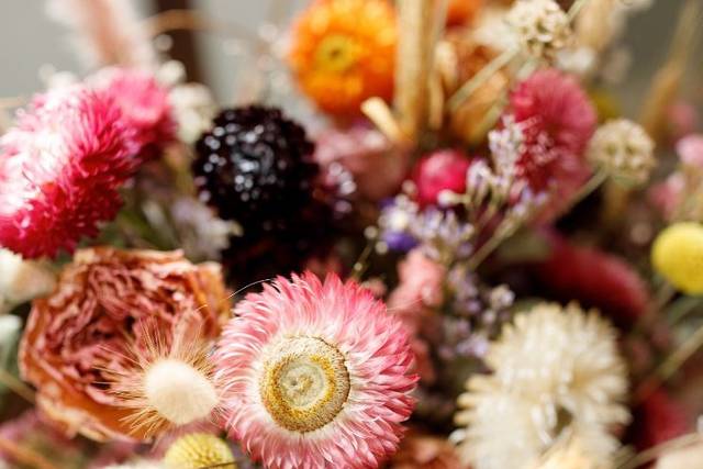 Floral arrangement