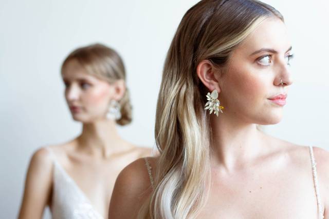 Amy Merritt Hair & Makeup