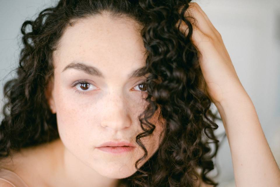 Amy Merritt Hair & Makeup