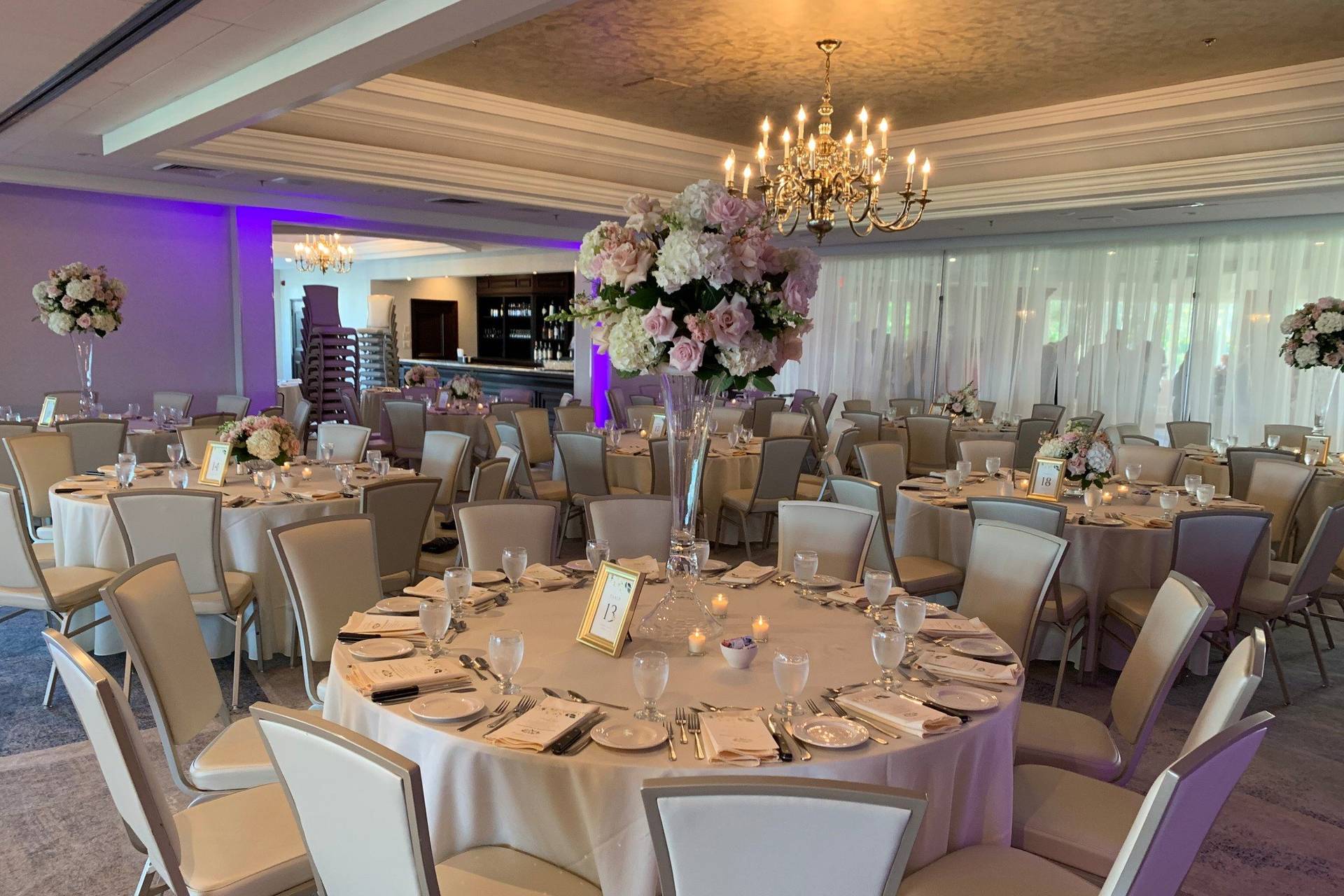 Quidnessett Country Club - Venue - North Kingstown, RI - WeddingWire