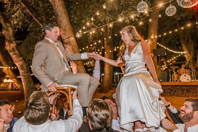 Willmus Weddings