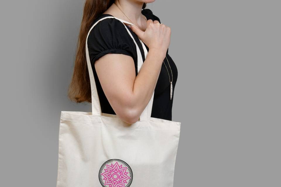Tote Bags by Sarah Selects