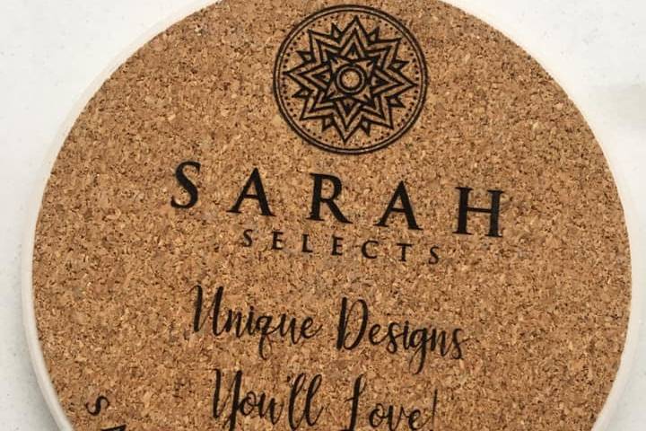 Sarah Selects