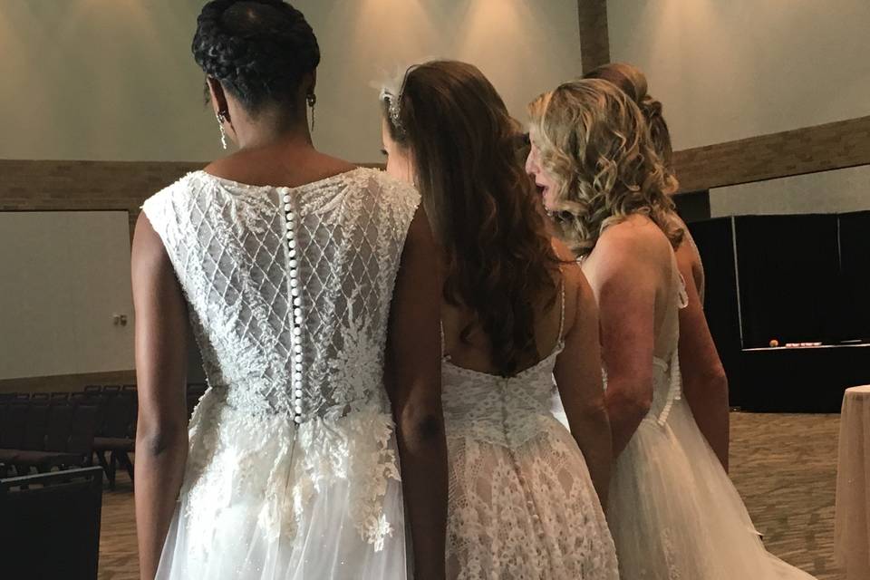 Plano Bridal Expo