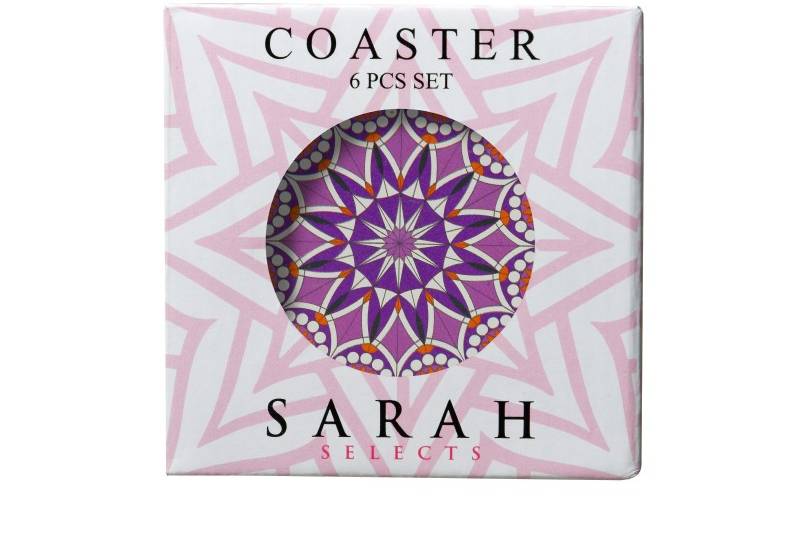 Best Purple Coaster Gift Sets