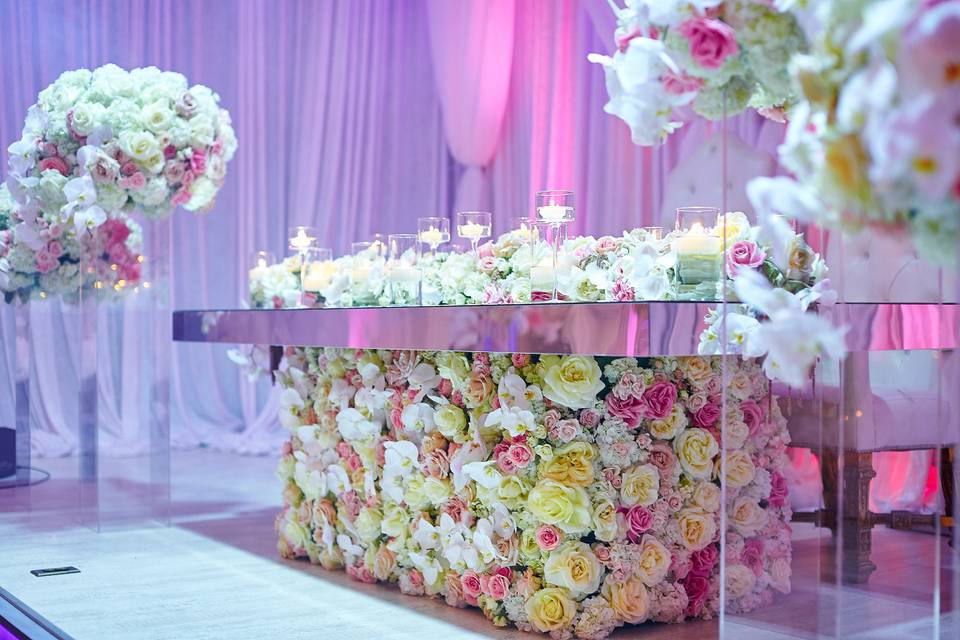 Tatyana Events