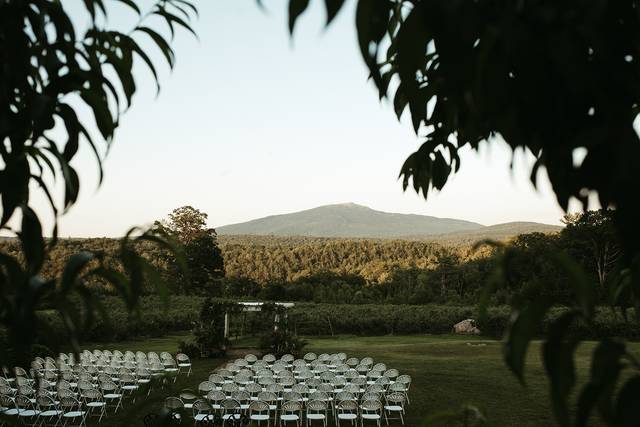 Events at Monadnock Berries