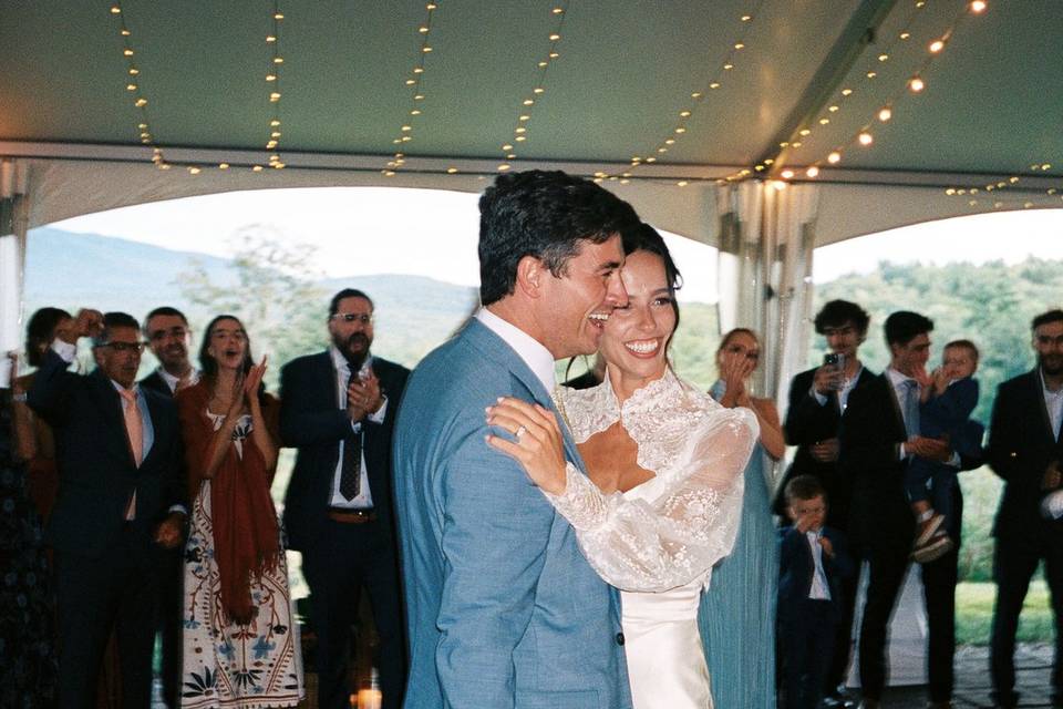 Parent Dances