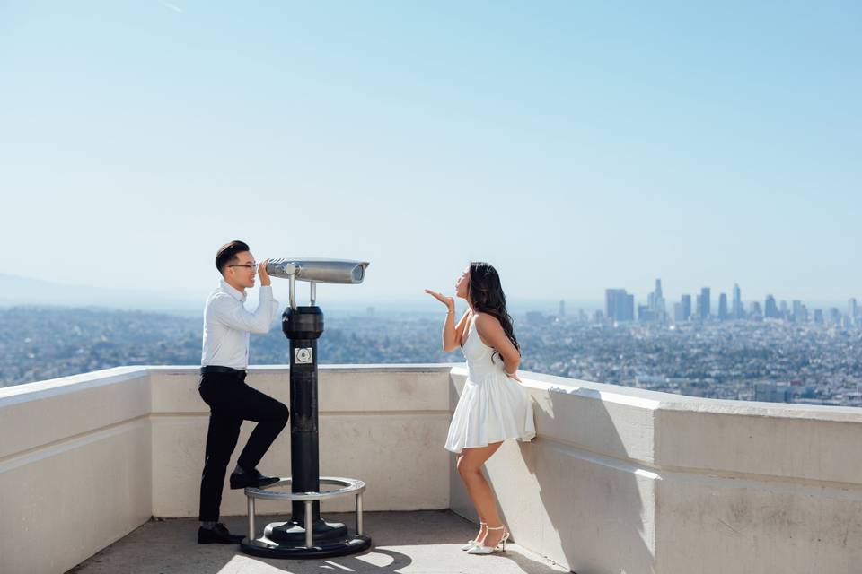 Engagement