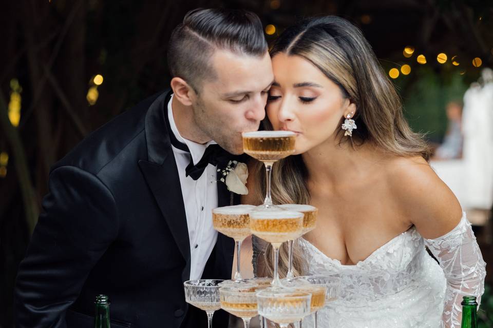 Lexi & Anthony