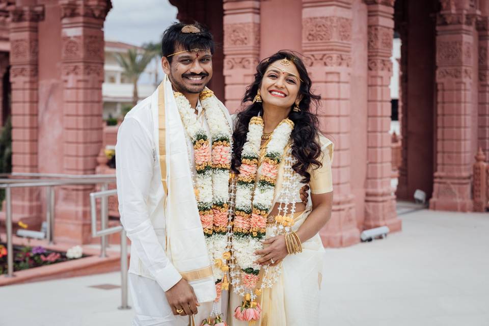 Sai & Madhu