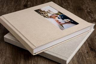 Wedding Albums & Wedding Photo Books (PikPerfect)