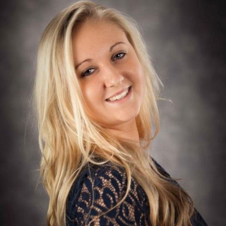 Kylie Wakefield