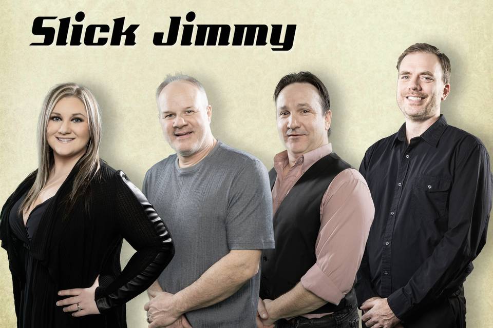 Slick Jimmy Band