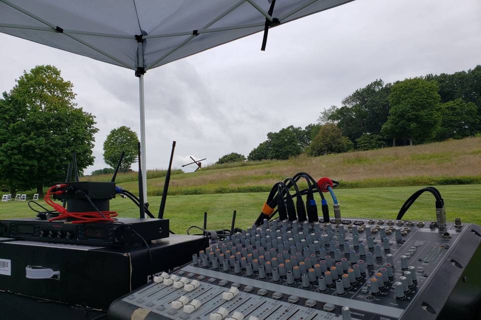 Storm King Art Center Event