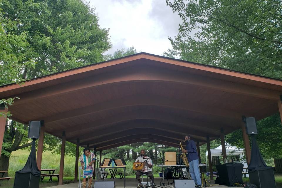 Storm King Art Center Event