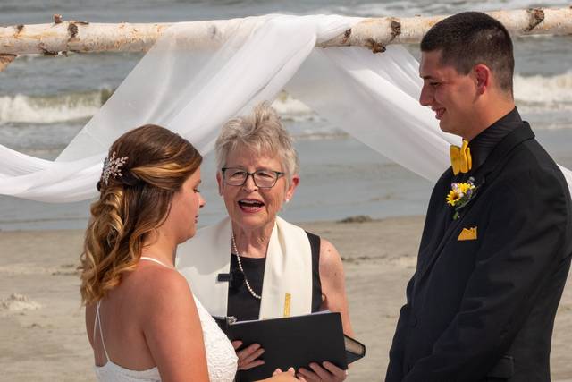 I Thee Wed Hilton Head