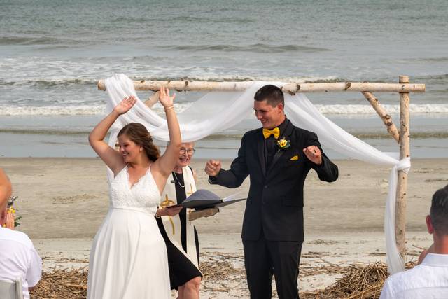 I Thee Wed Hilton Head