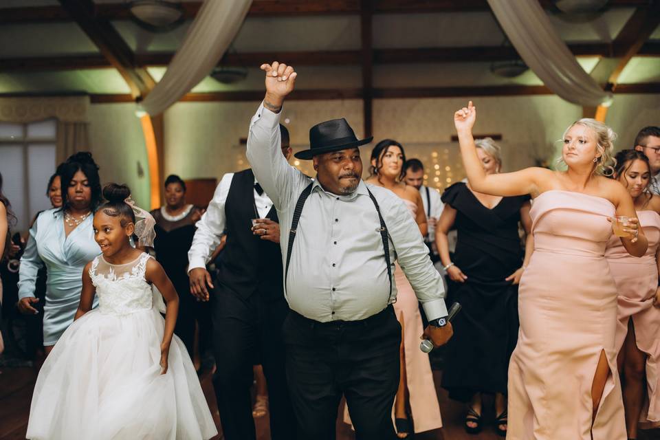 Lets Dance