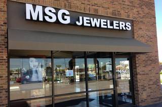 MSG Jewelers Inc