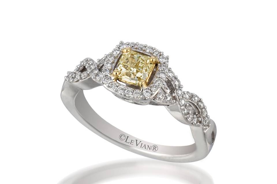 Blust's Jewelers - Jewelry - Saint Louis, MO - WeddingWire