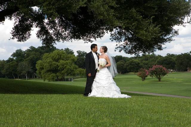 Onion Creek Club