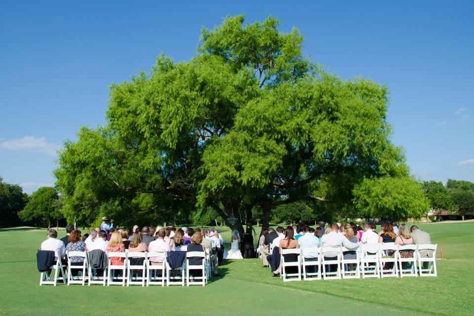 Onion Creek Club