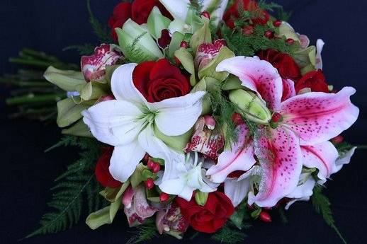 Floral Creations by Joanne