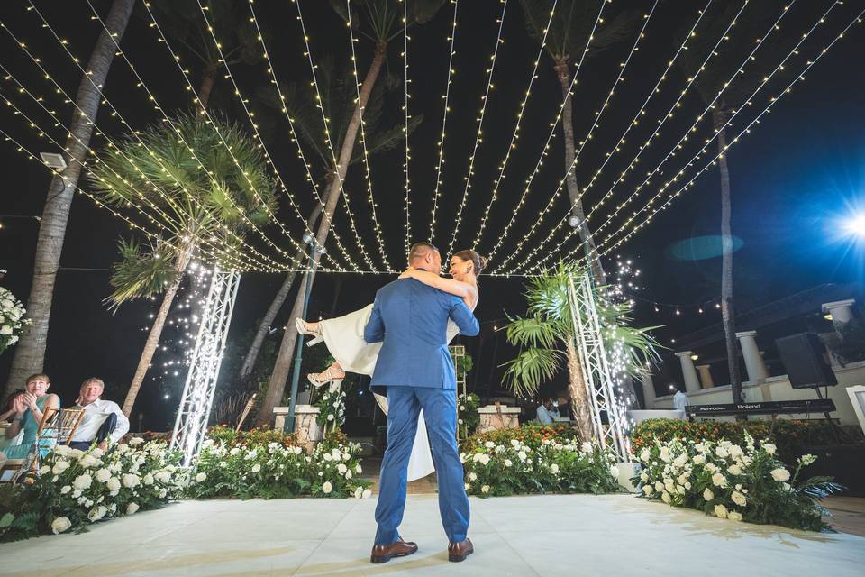 First Dance