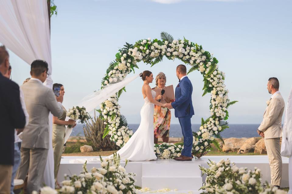 Flower Girls Processional