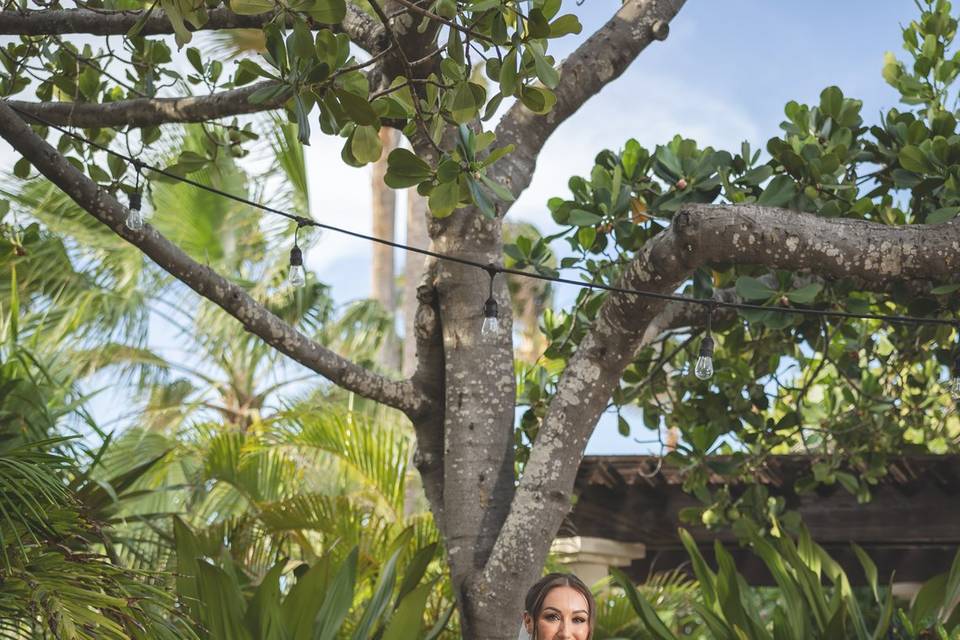 Bridal Party Photo Session