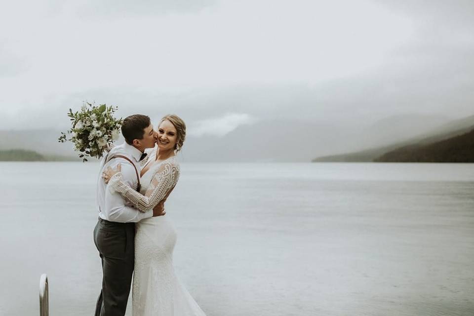 Montana Micro Wedding