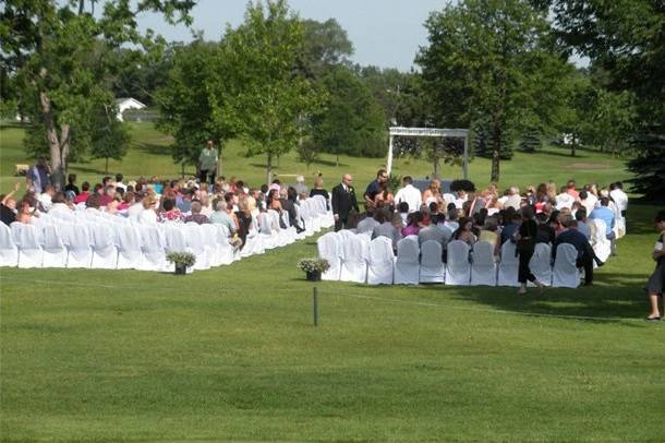 Green Haven Golf Course