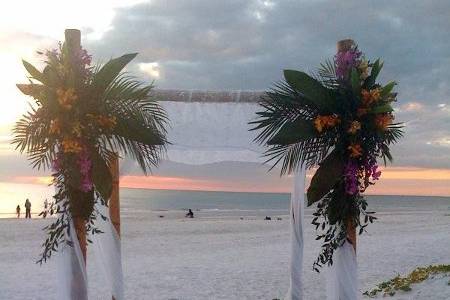 Tardivo Wedding Anna Marie Island