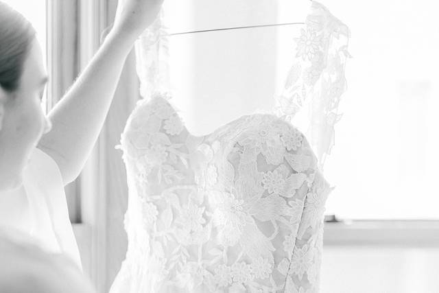 Plenty Mercantile Wedding