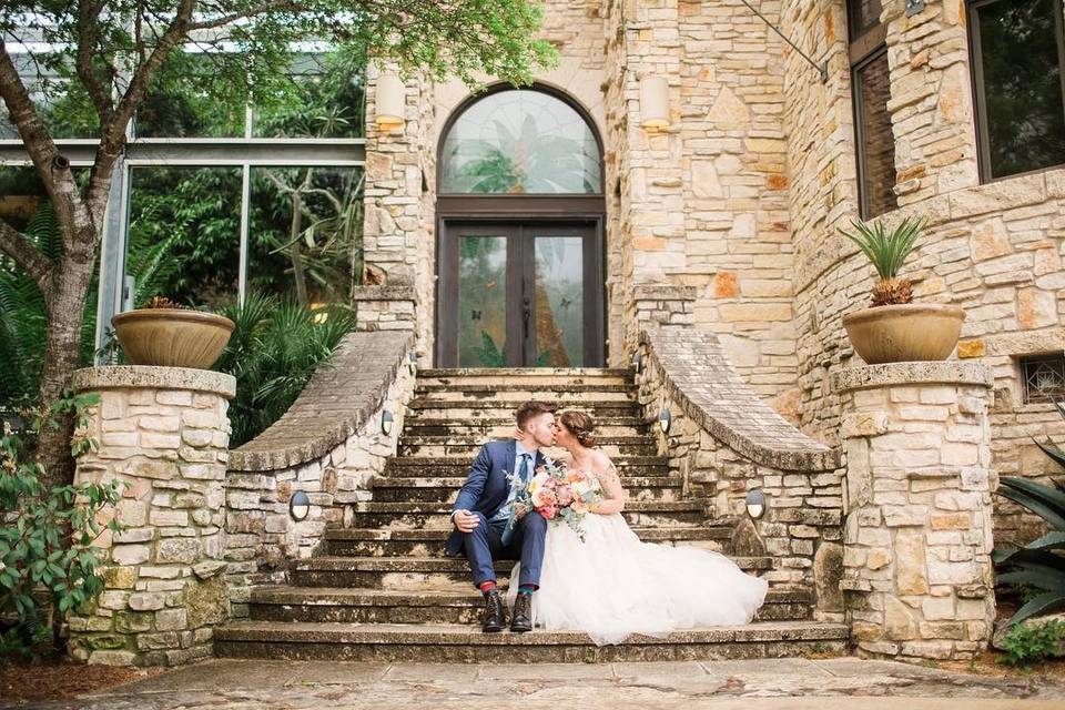 Austin texas wedding