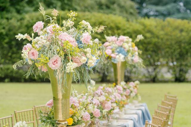 Dani Cymone Events