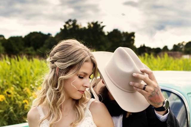 NatashaGrace Photography LLC