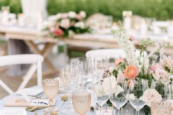 Tablescape