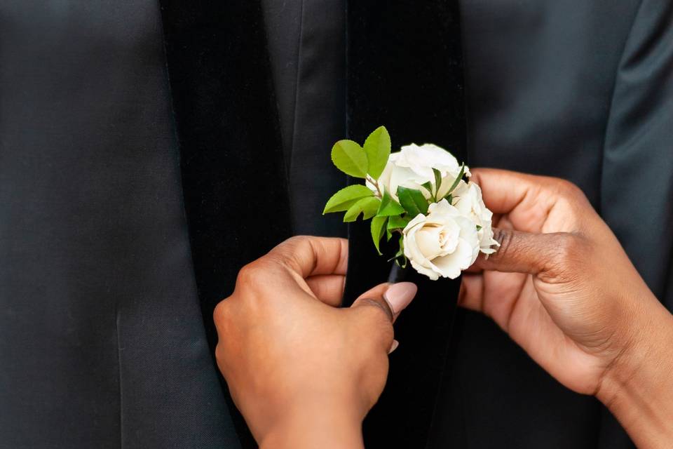 Boutonaires