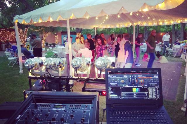 PartyTime DJ and Event Services