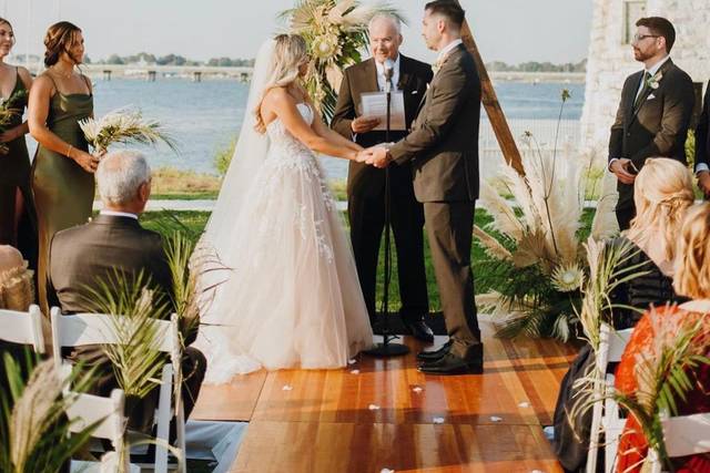 Newport Harbor Island Resort - Hotel Weddings - Newport, RI - WeddingWire