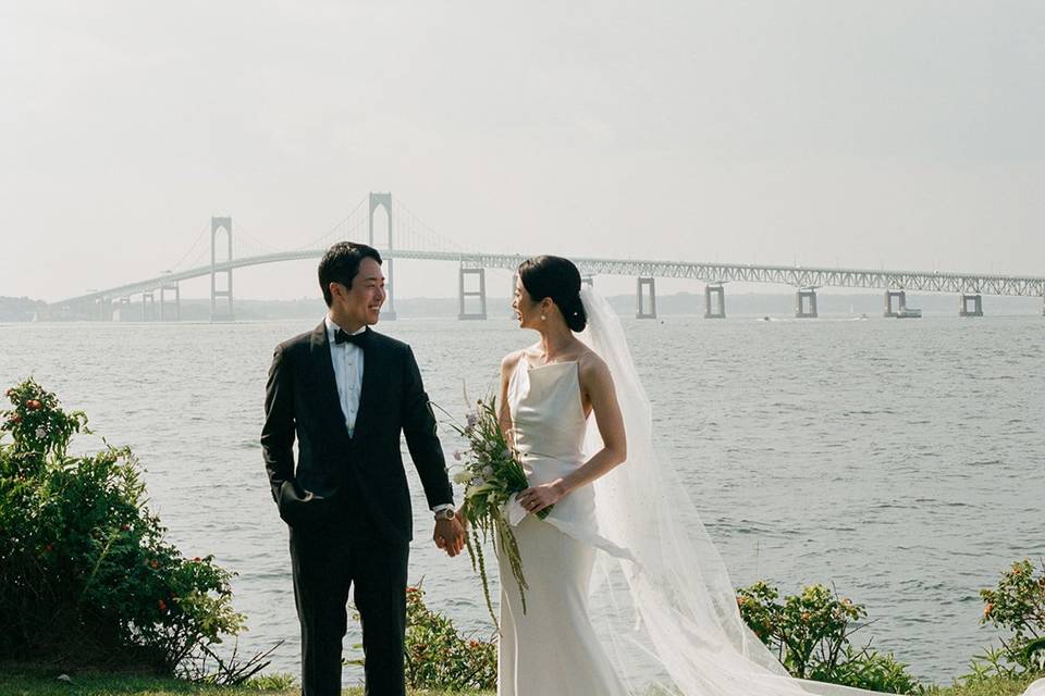 Bridge Ceremony