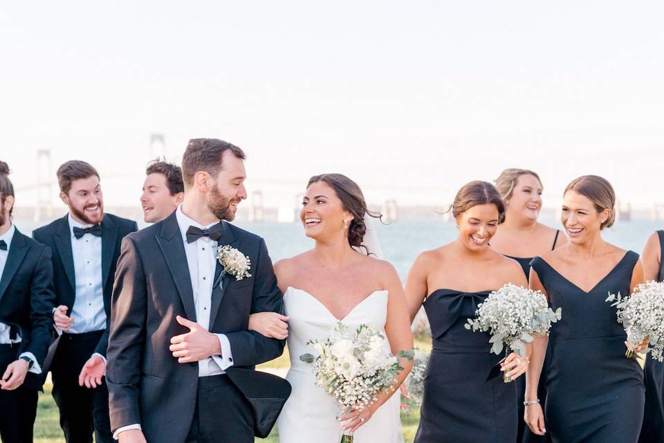 Jennifer Nichole & Co