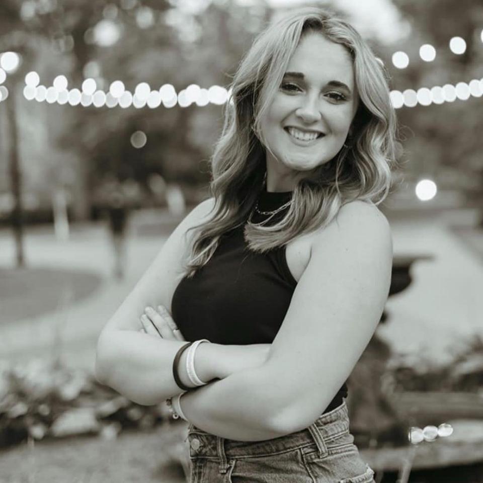 Lydia Slayton
