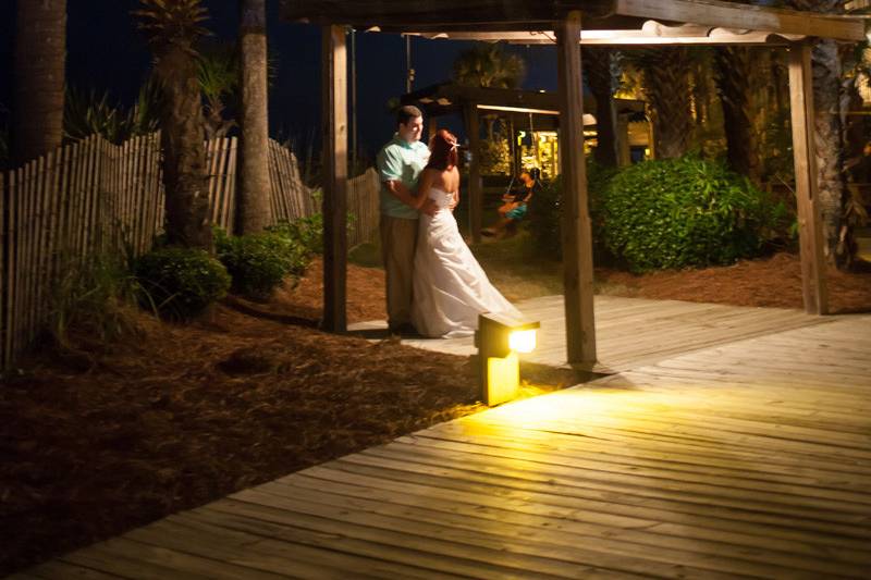 Coastal Beach Weddings