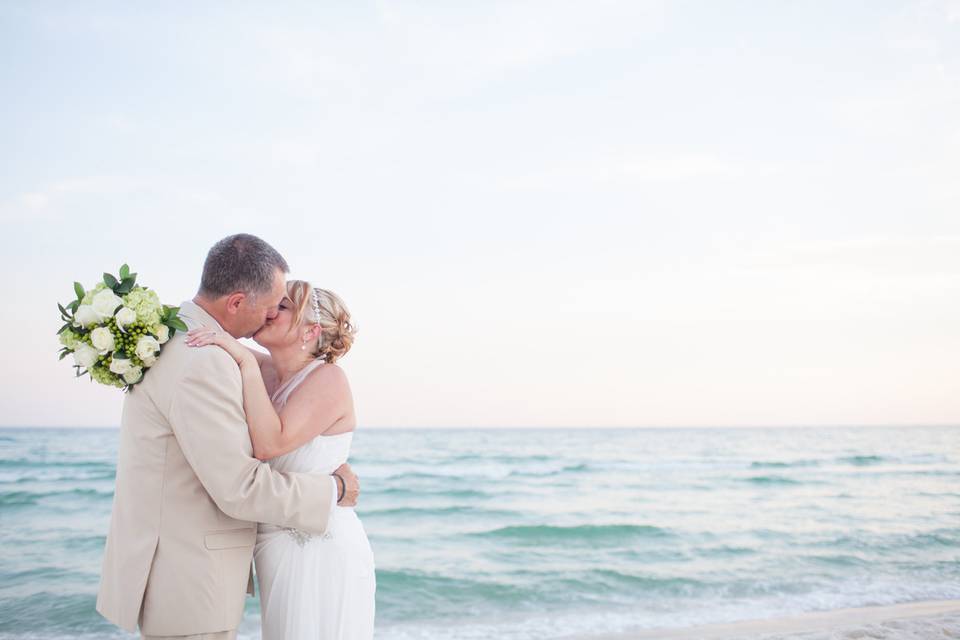 Coastal Beach Weddings